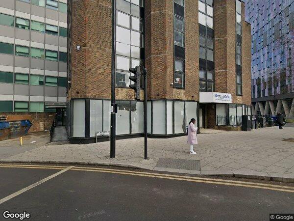 Flat St. Michael's Road in Greater London