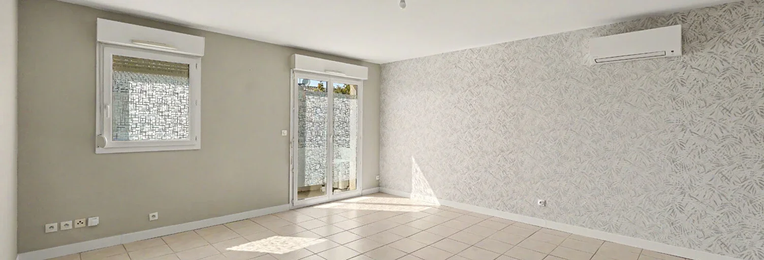 Flat Rue du Cardelin in Labastidette