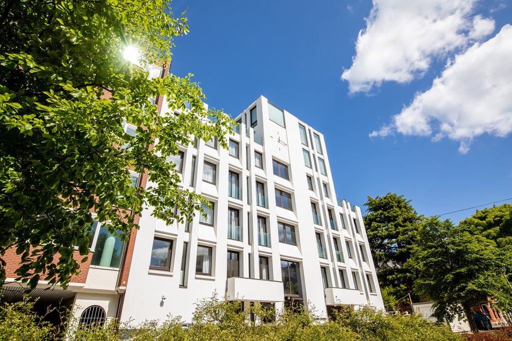 Appartement Calandstraat 41 H in Rotterdam