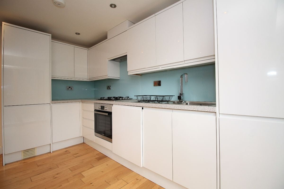 Flat Shirley Street in Greater London