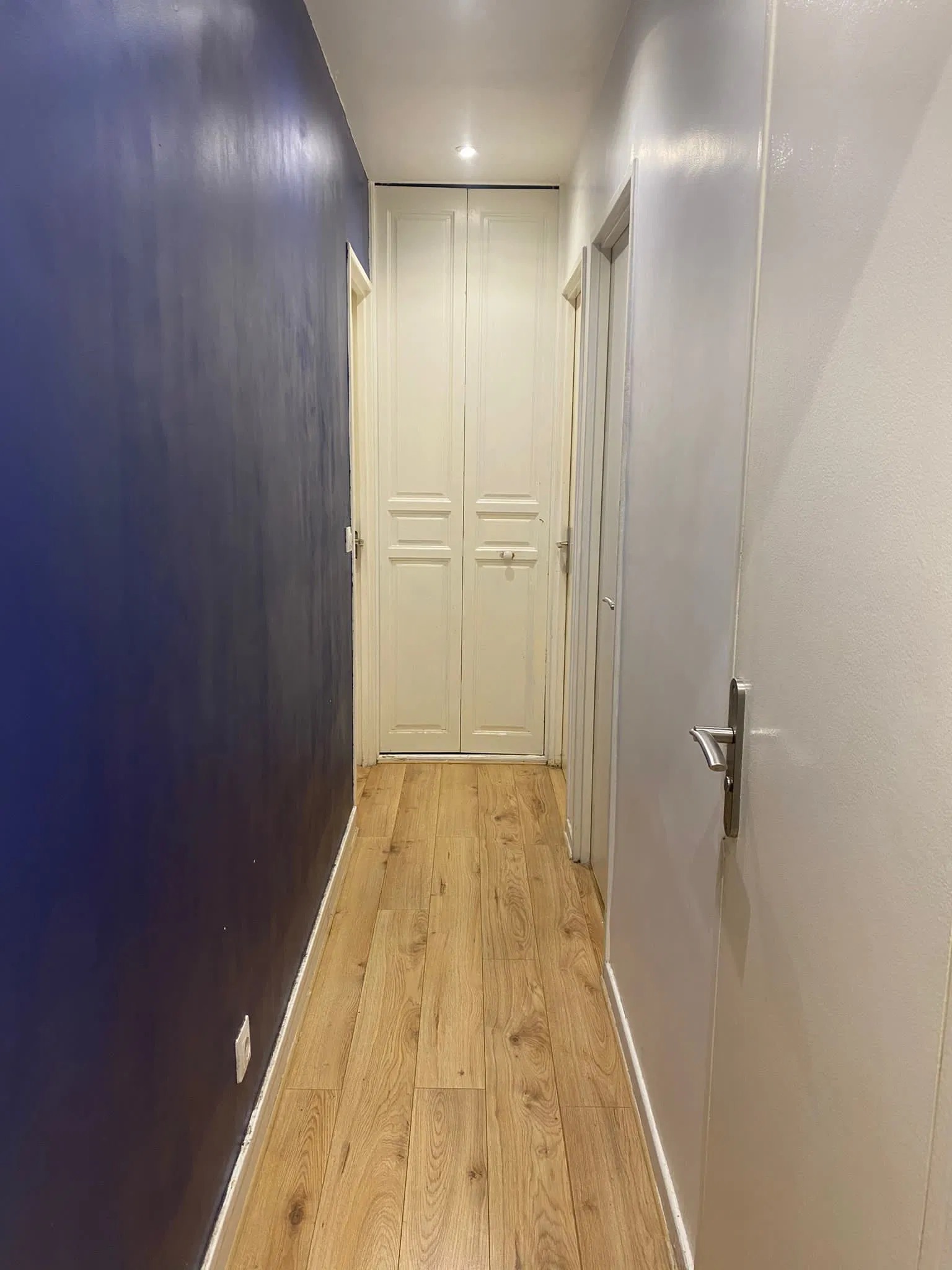Flat Rue de Musselburgh in Champigny-sur-Marne