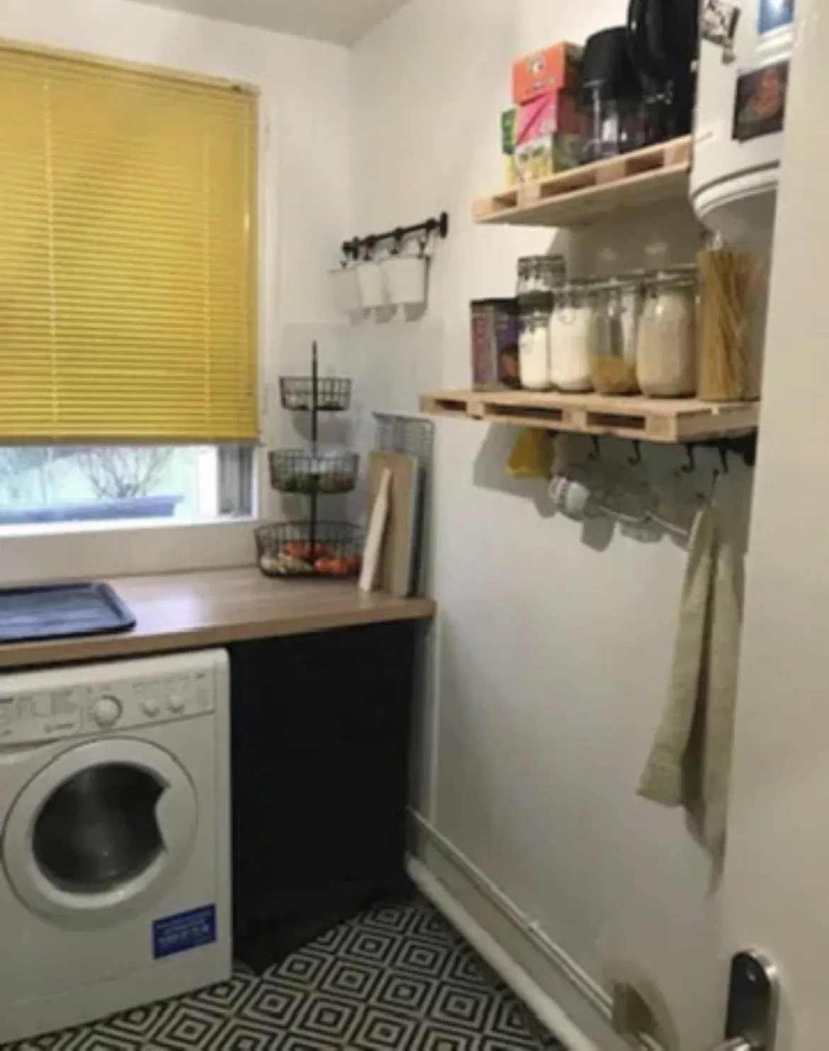Flat Rue de Musselburgh in Champigny-sur-Marne