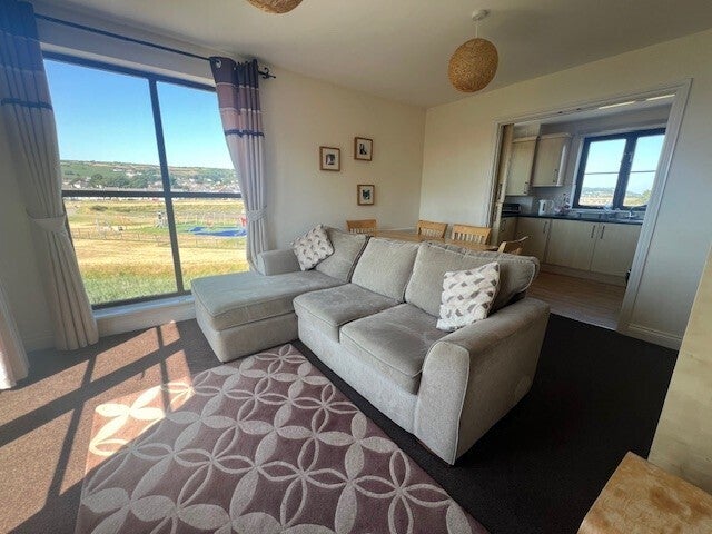 Flat Chandlers Yard in Burry Port