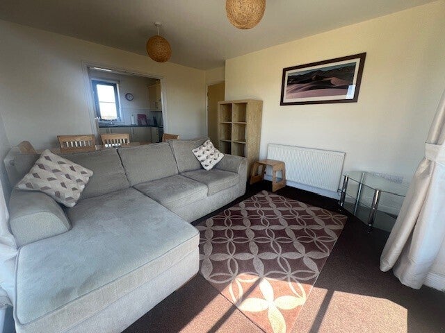Flat Chandlers Yard in Burry Port
