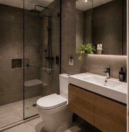 Flat Hammersmith Broadway in Greater London