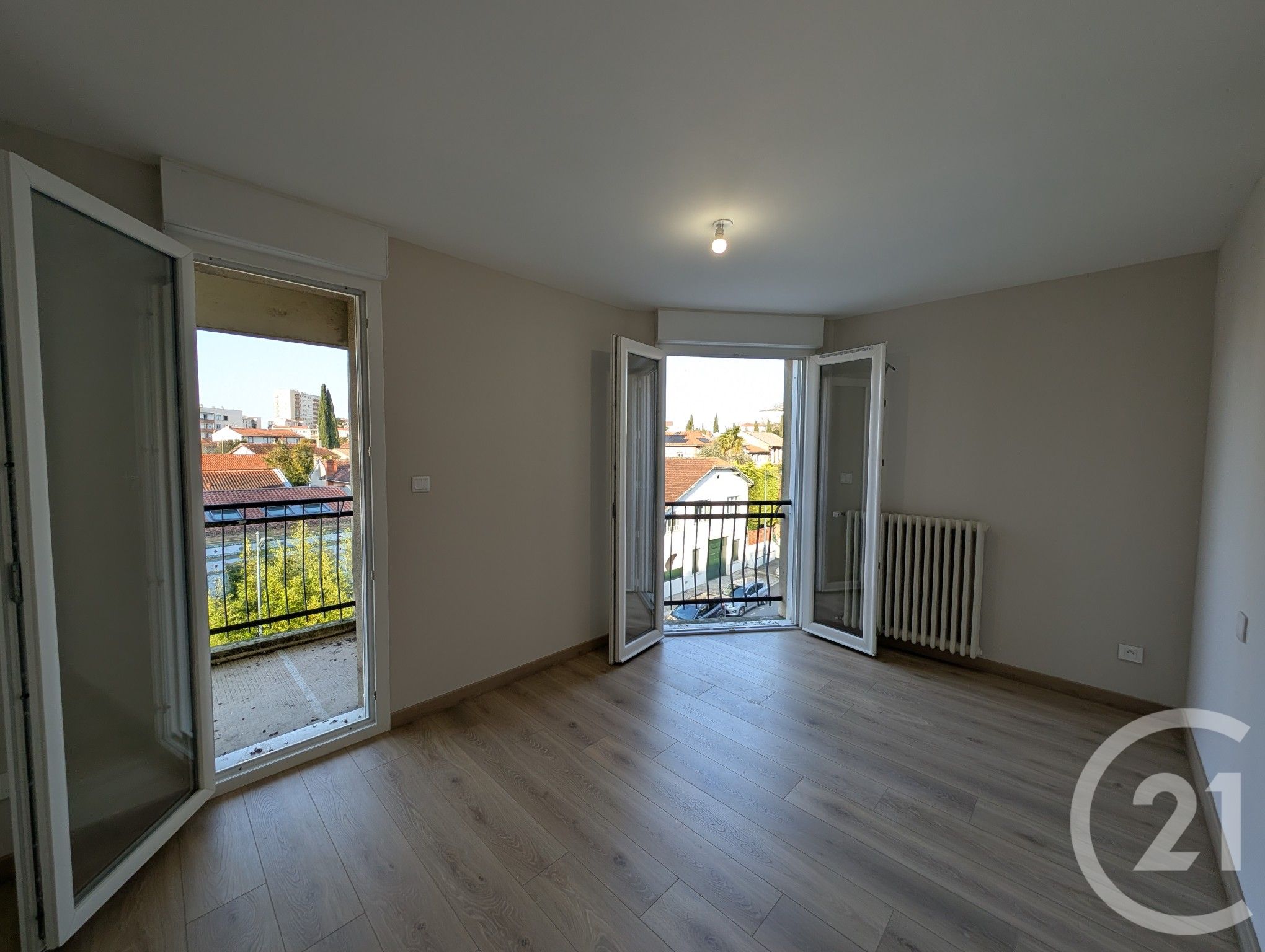 Appartement Avenue de Castres à Toulouse