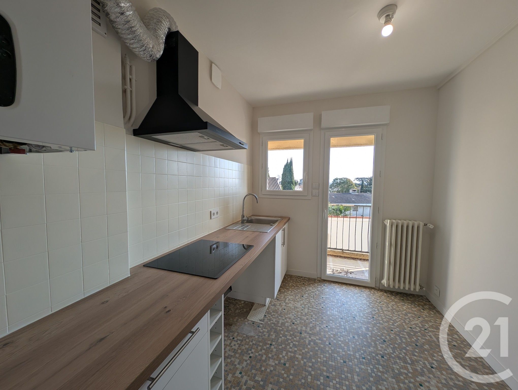 Appartement Avenue de Castres à Toulouse