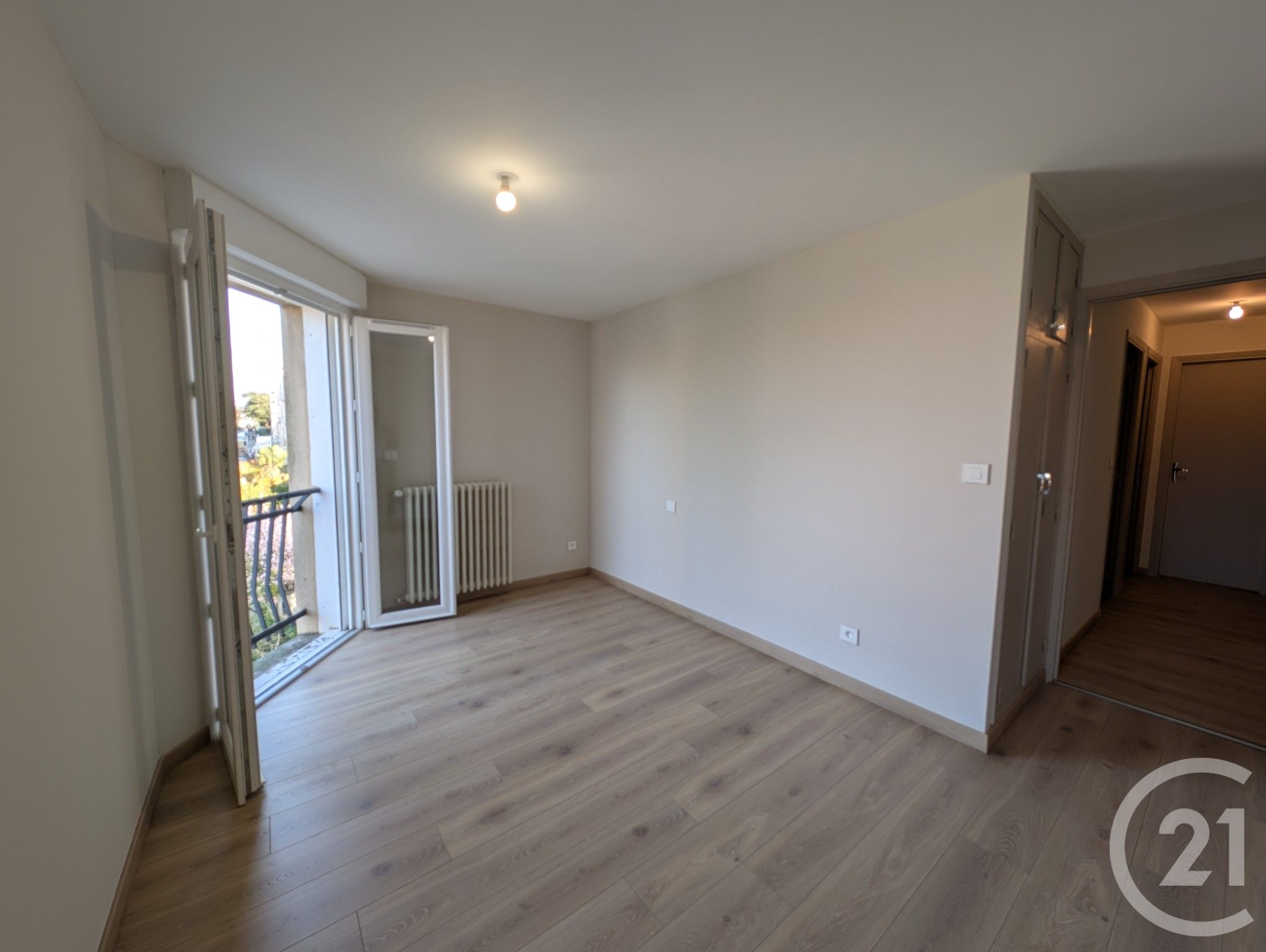 Appartement Avenue de Castres à Toulouse
