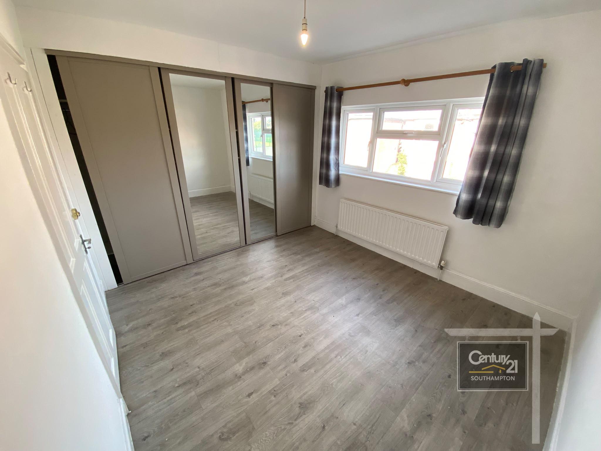 Flat Malmesbury Place in Southampton