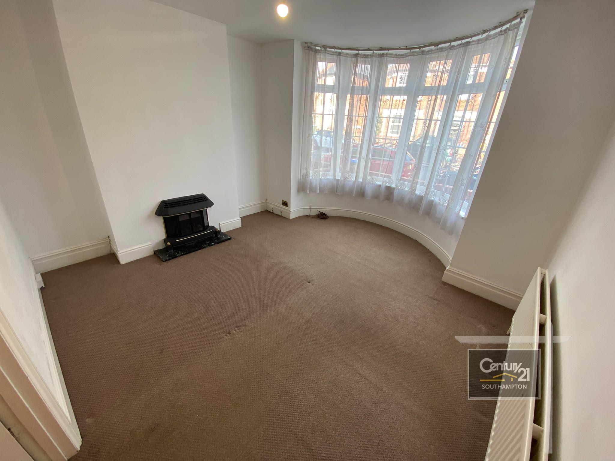 Flat Malmesbury Place in Southampton