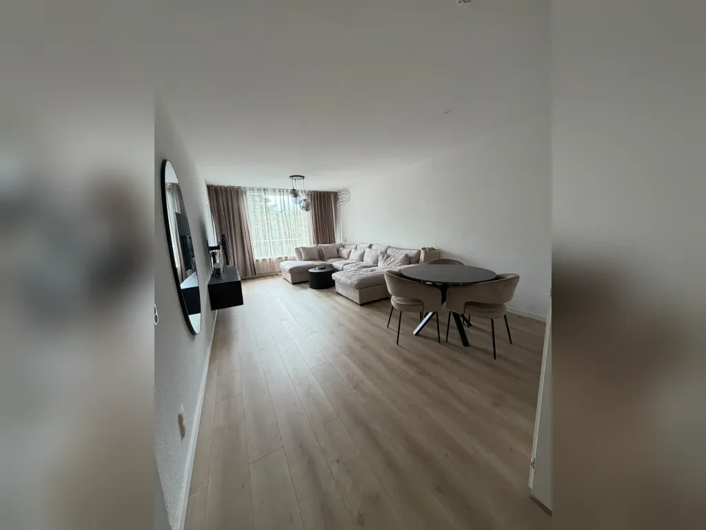 Appartement Van der Hagenstraat in Ede