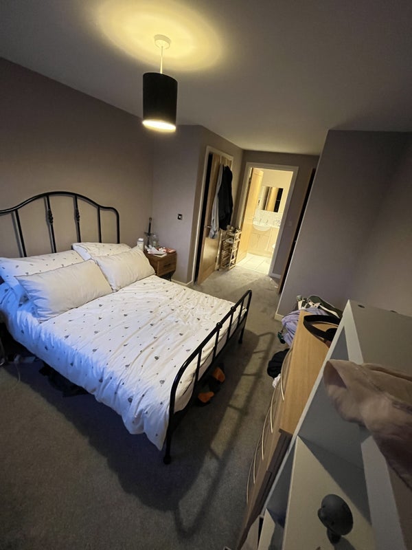 Flat Cogan Spur in Cardiff