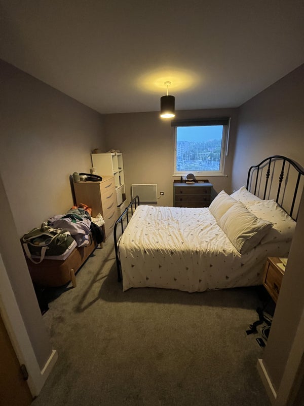 Flat Cogan Spur in Cardiff