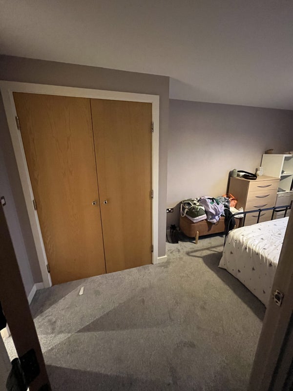 Flat Cogan Spur in Cardiff