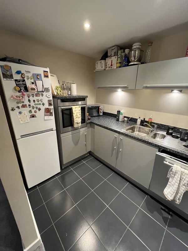 Flat Cogan Spur in Cardiff
