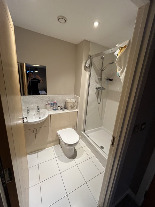 Flat Cogan Spur in Cardiff
