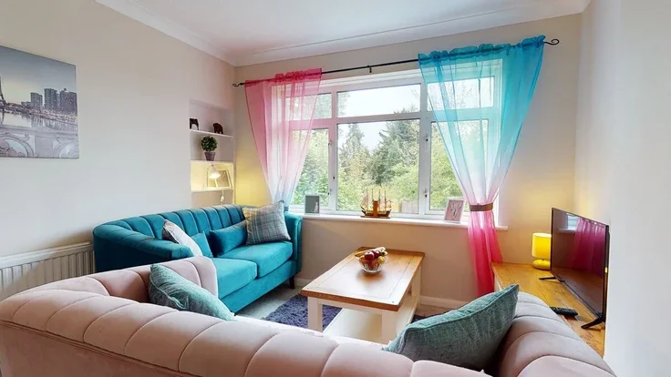 Flat Staplers Court in Maidstone
