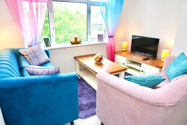 Flat Staplers Court in Maidstone