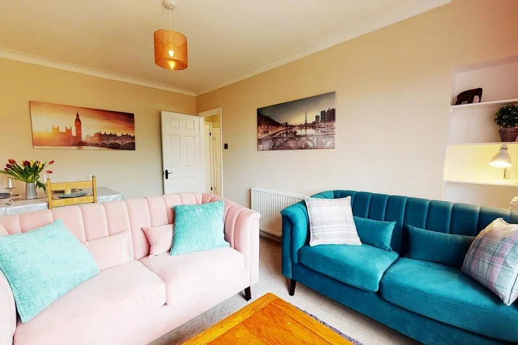 Flat Staplers Court in Maidstone