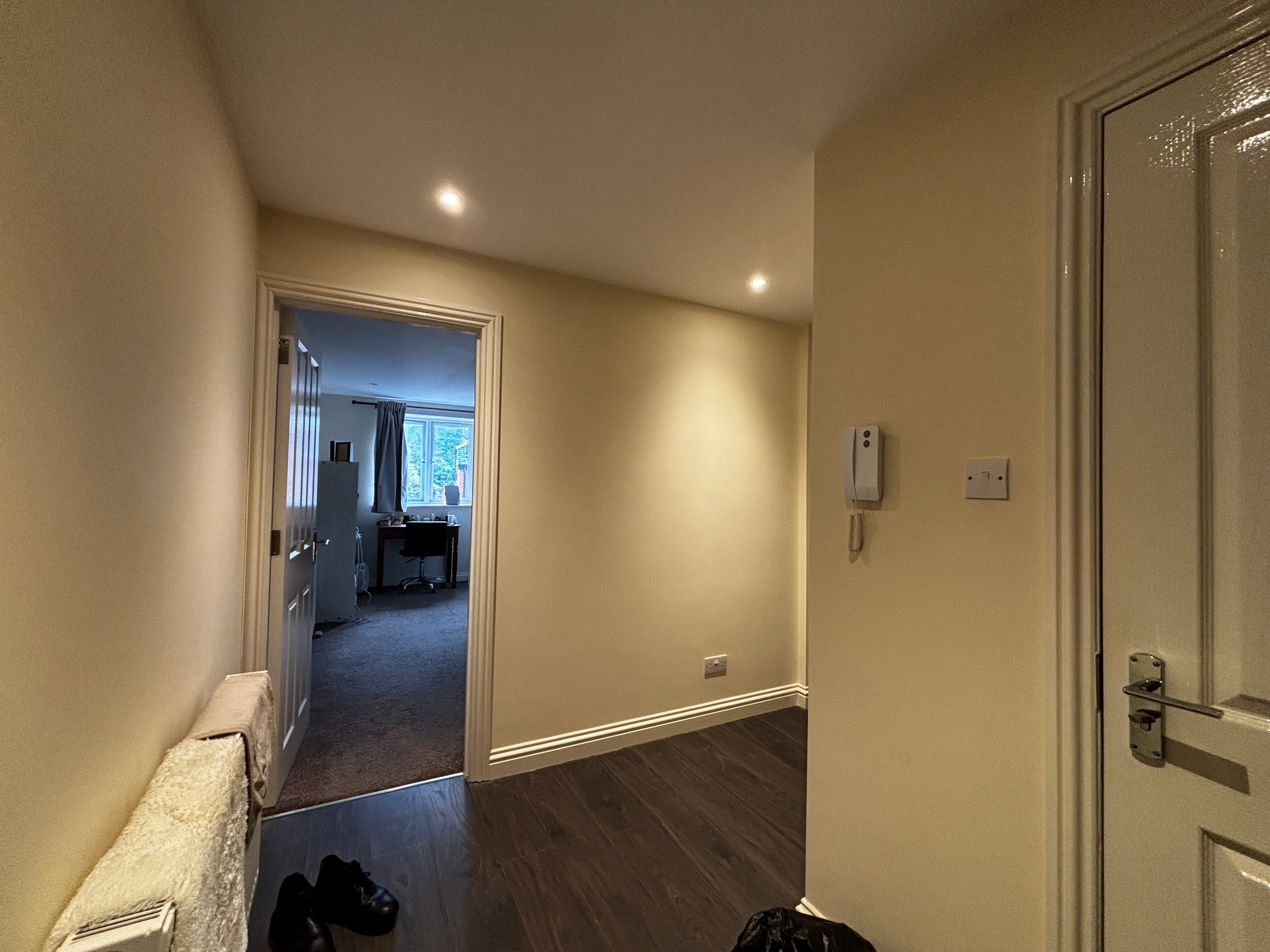 Flat West Street in Bristol