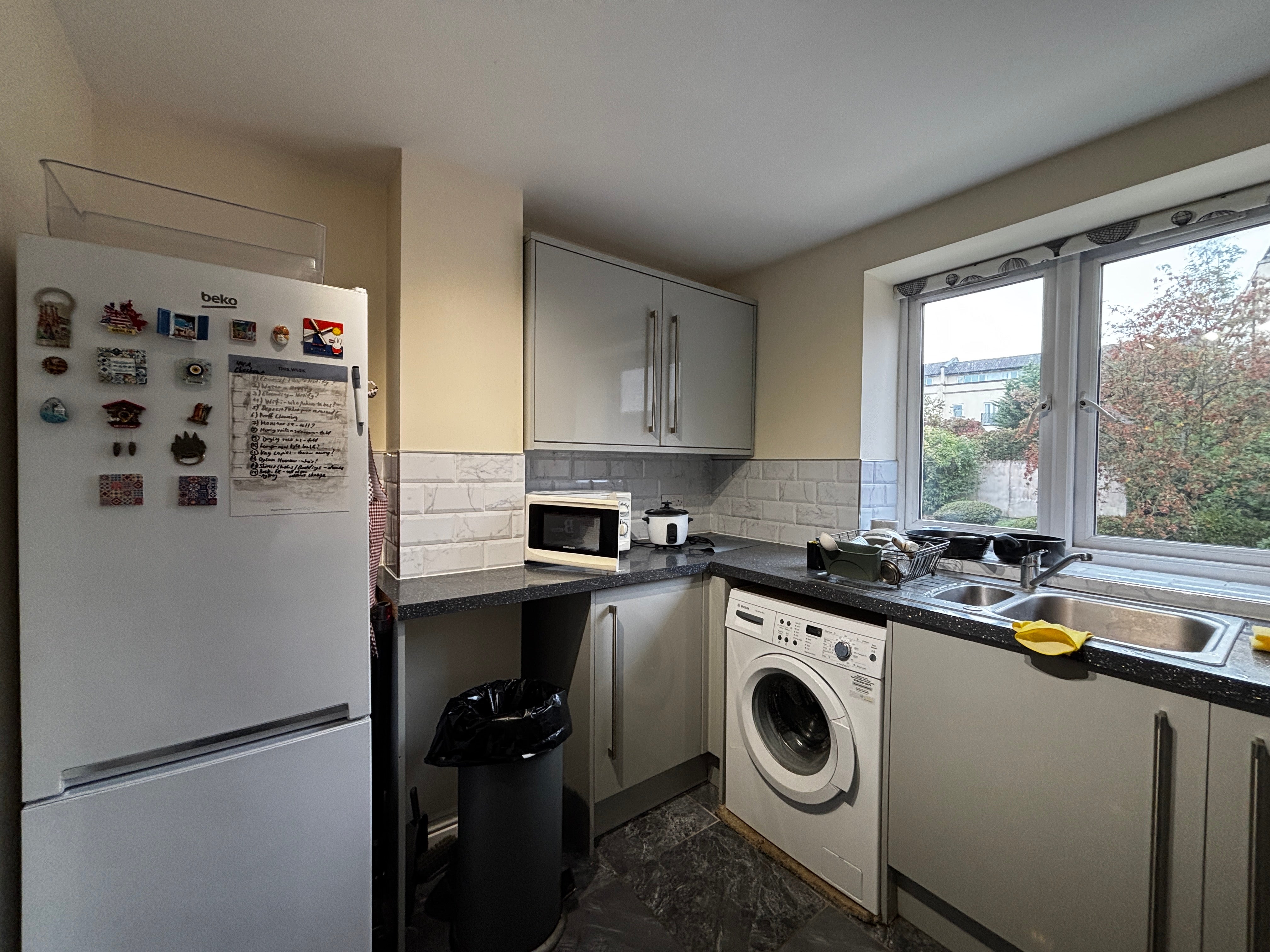Flat West Street in Bristol