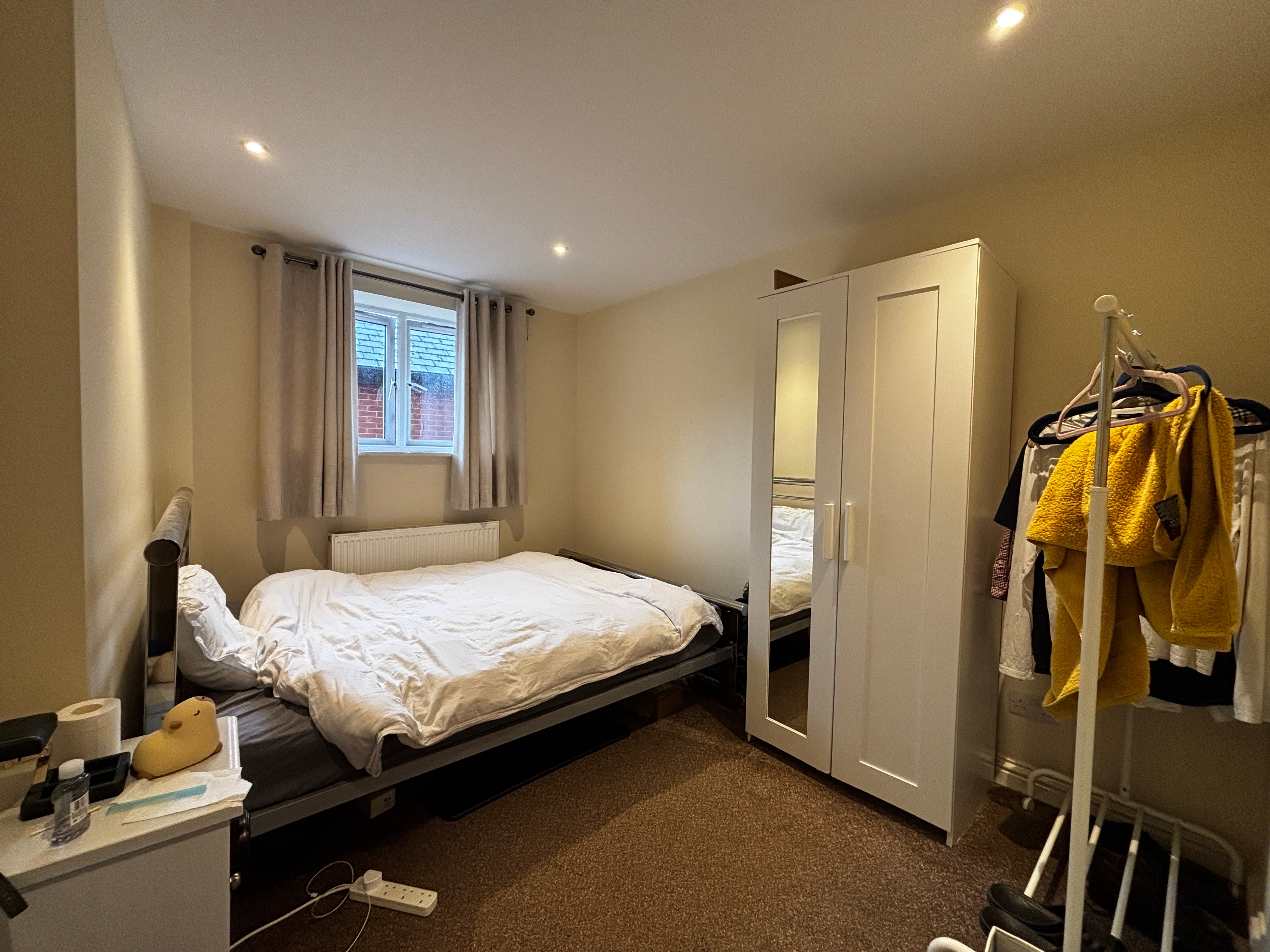 Flat West Street in Bristol