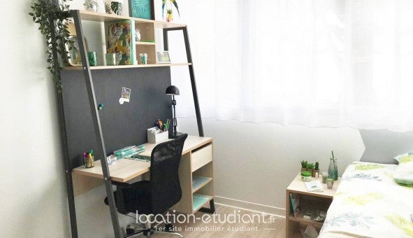 Appartement Rue Georges à Gennevilliers