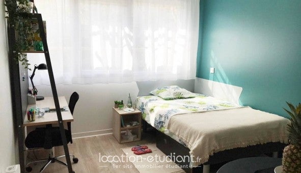 Appartement Rue Georges à Gennevilliers