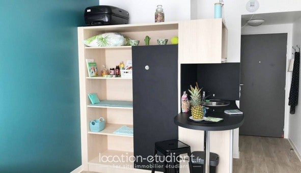 Appartement Rue Georges à Gennevilliers