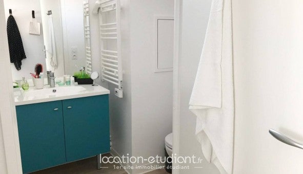 Appartement Rue Georges à Gennevilliers