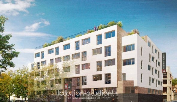 Appartement Rue Georges à Gennevilliers