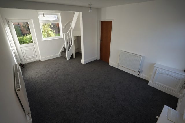 House Belton Street in Shepshed