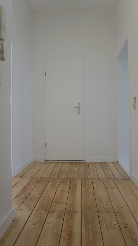 Wohnung Gerhart-Hauptmann-Straße in Erfurt