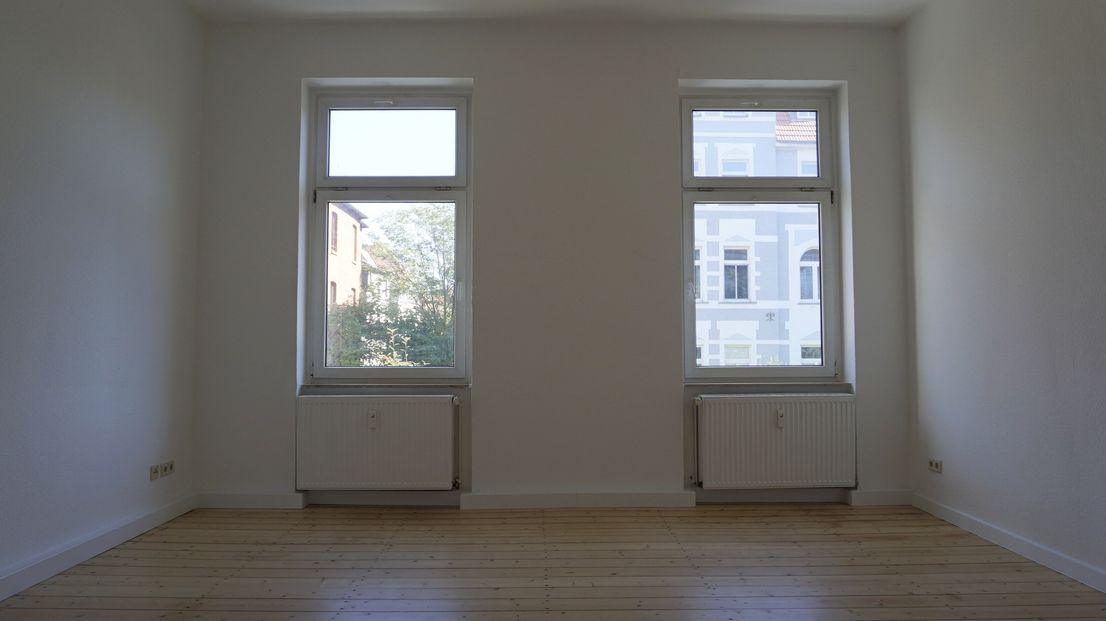 Wohnung Gerhart-Hauptmann-Straße in Erfurt