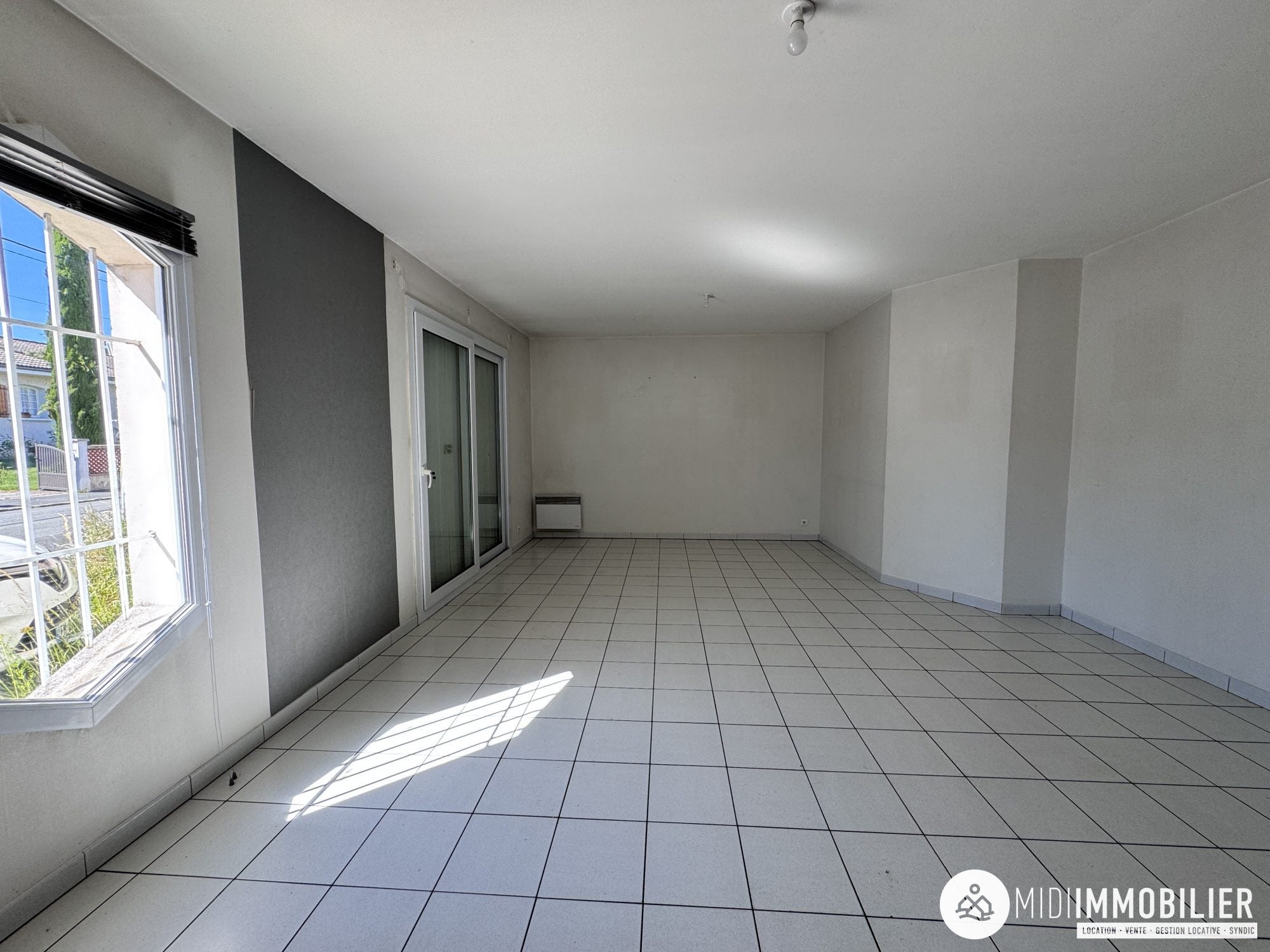 Appartement Avenue François Verdier à Albi