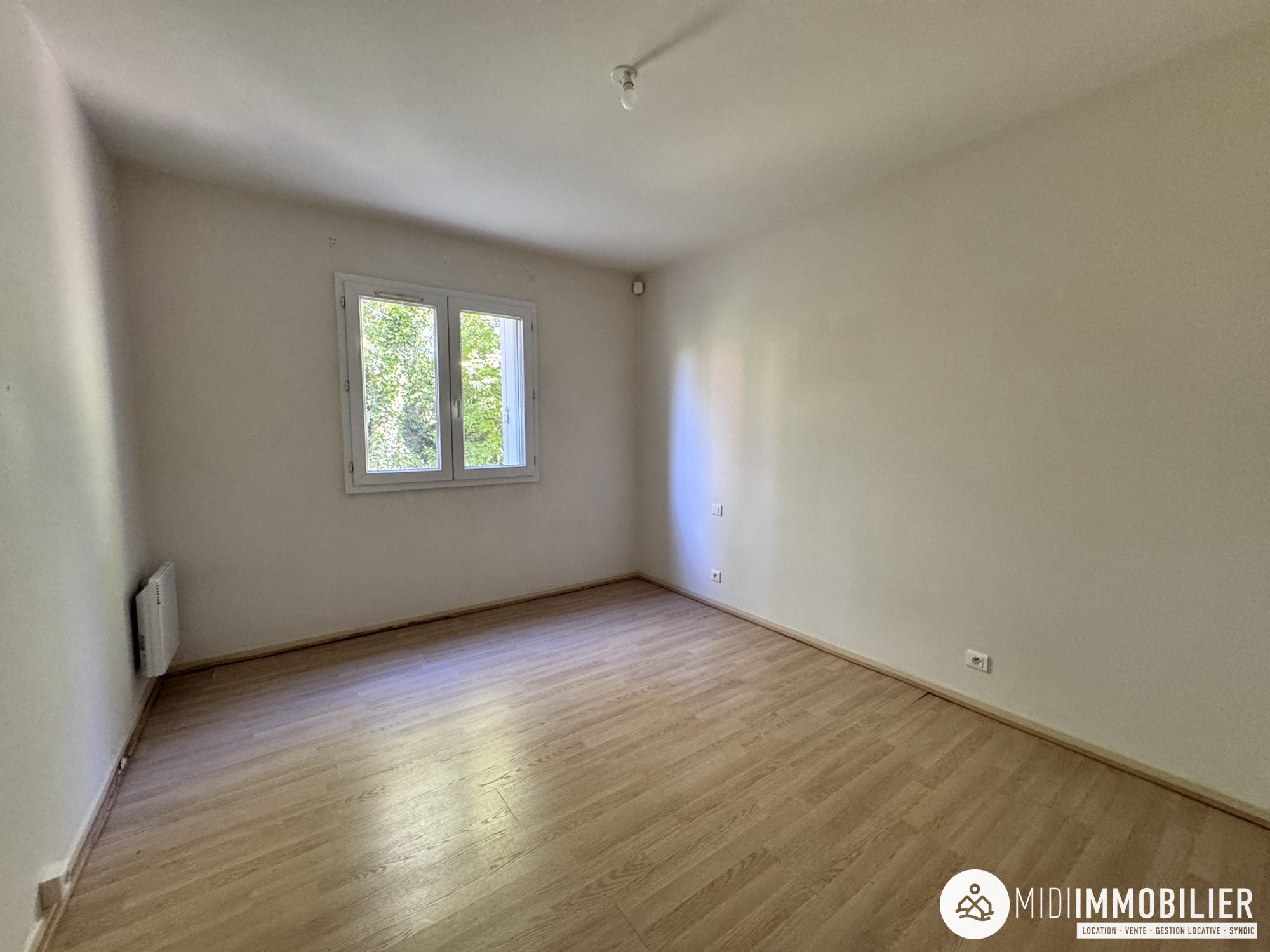 Appartement Avenue François Verdier à Albi