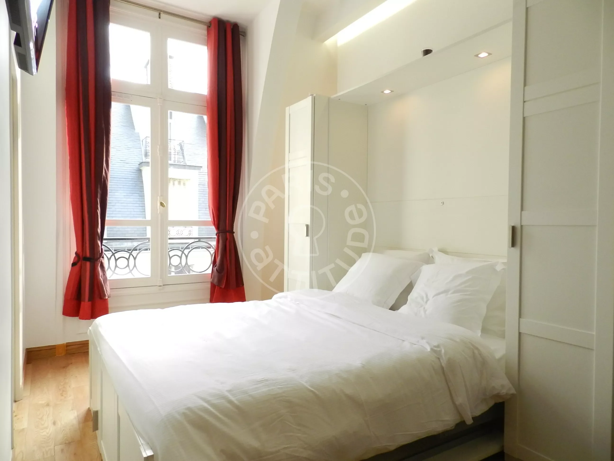 Appartement Avenue des Champs-Élysées à Paris