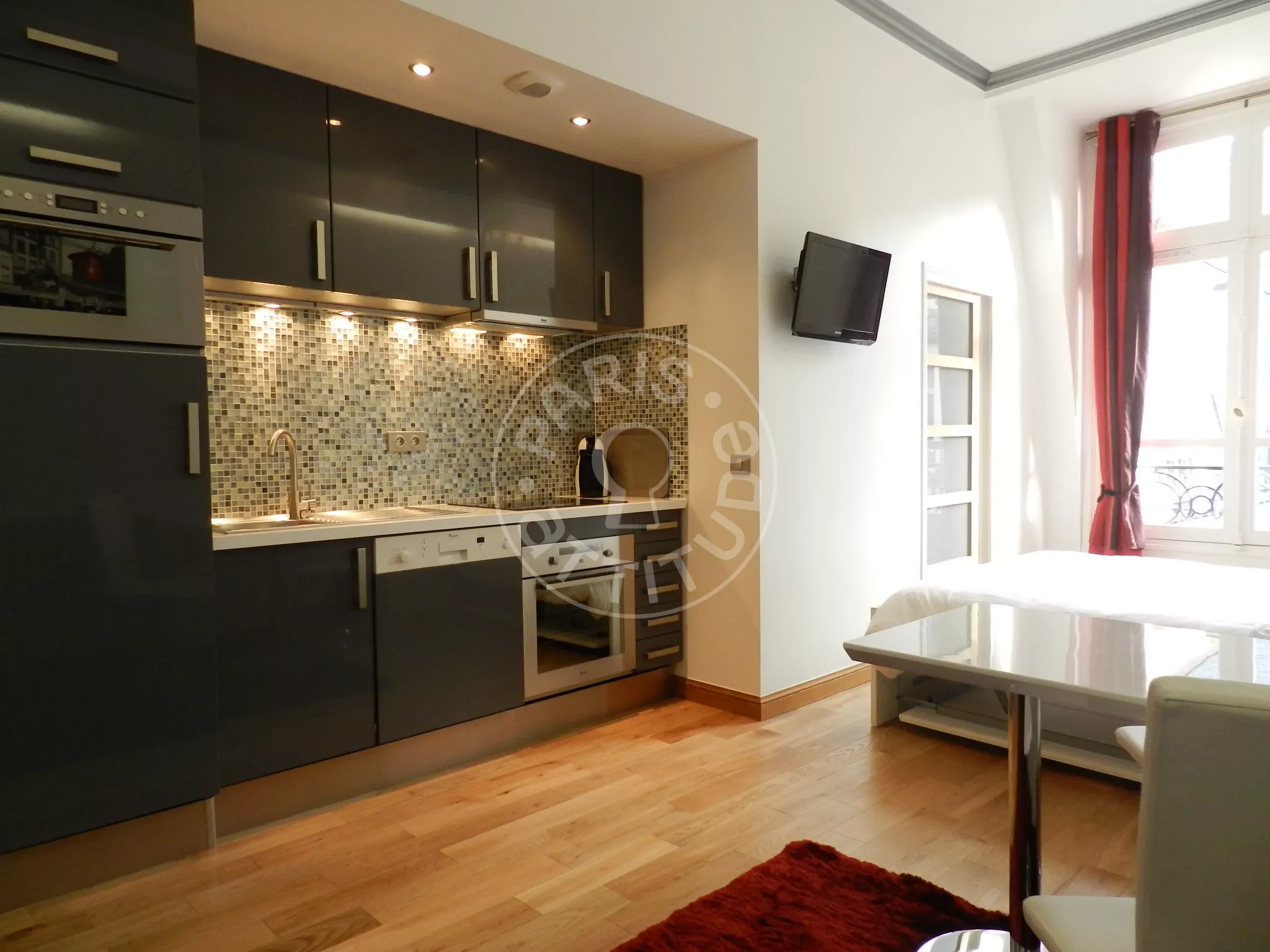 Appartement Avenue des Champs-Élysées à Paris