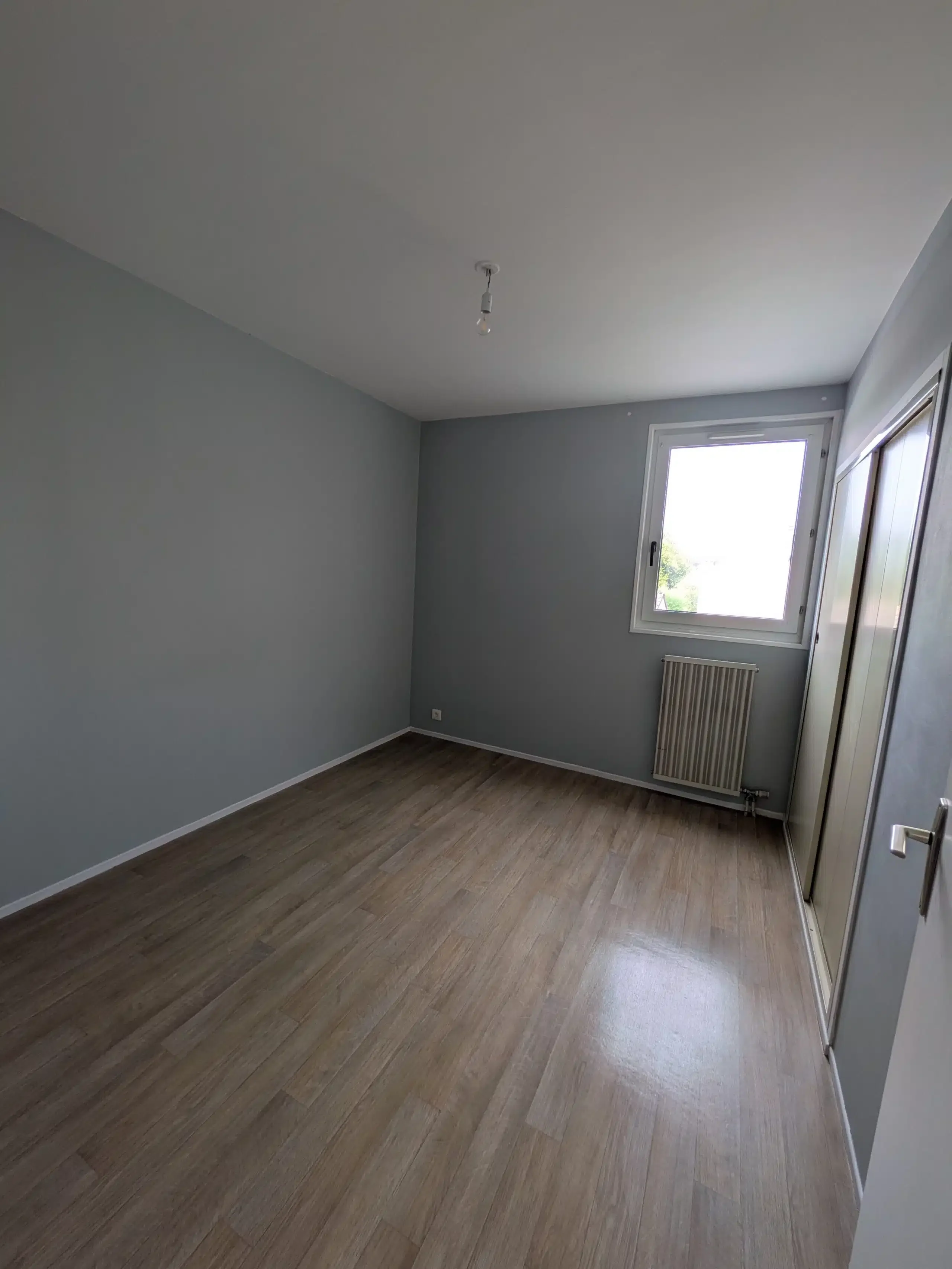 Flat Rue Paul Steffann in Sainte-Savine