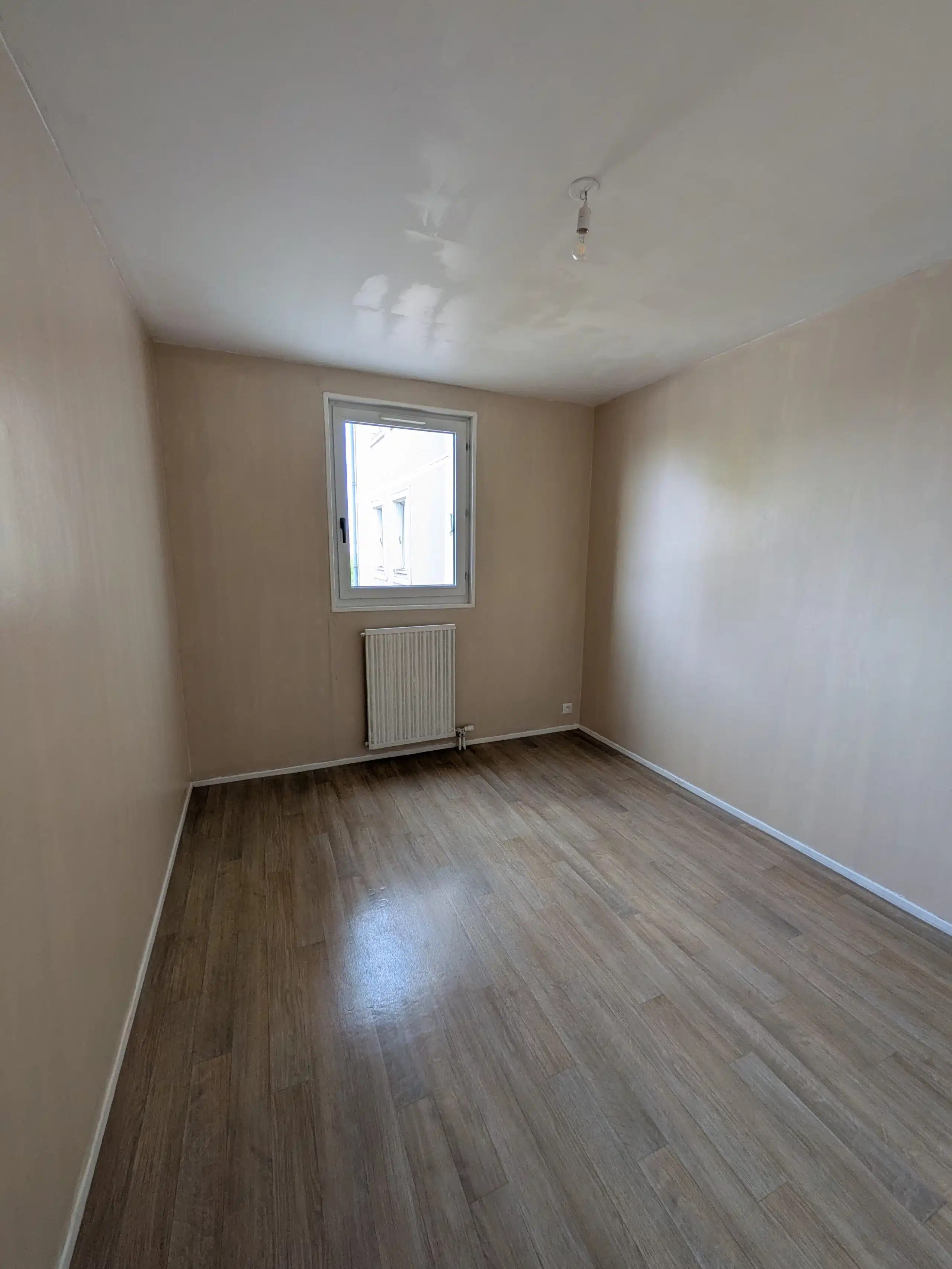 Flat Rue Paul Steffann in Sainte-Savine