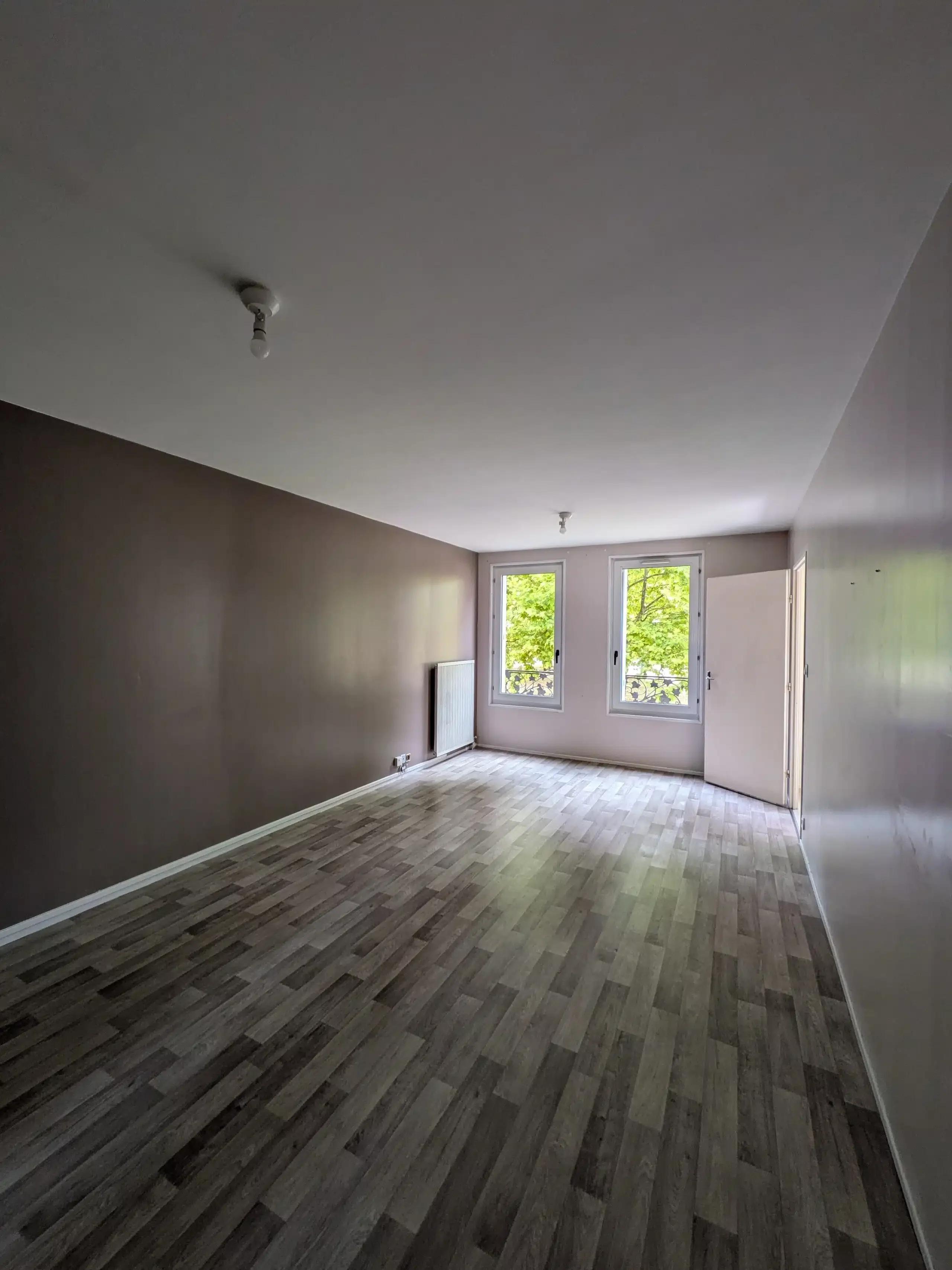 Flat Rue Paul Steffann in Sainte-Savine
