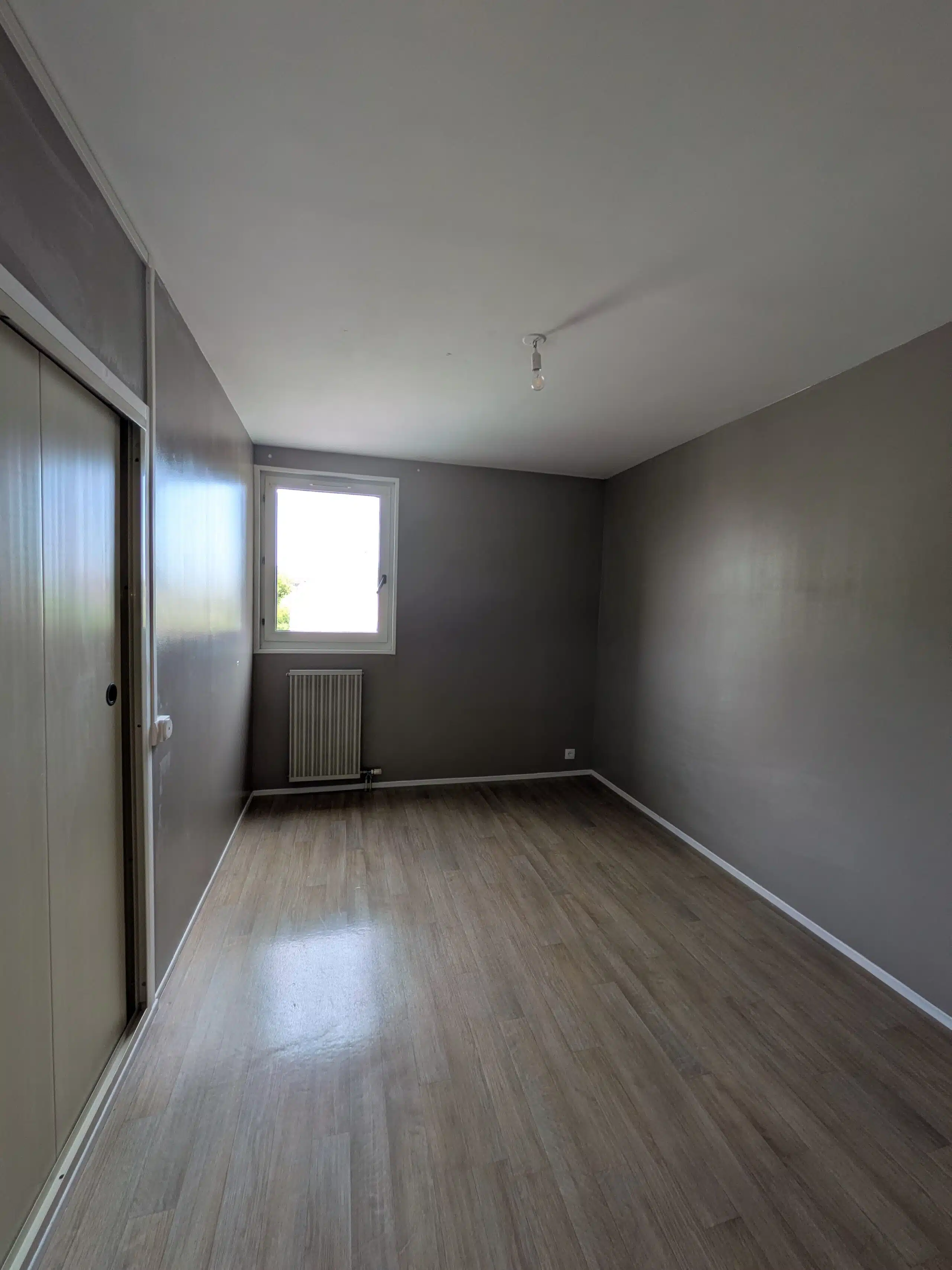 Flat Rue Paul Steffann in Sainte-Savine