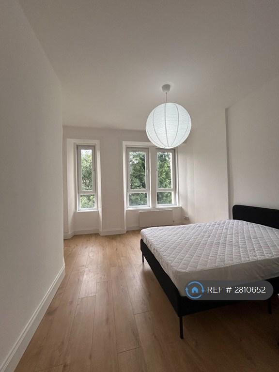 Flat Aberfoyle Street in Glasgow