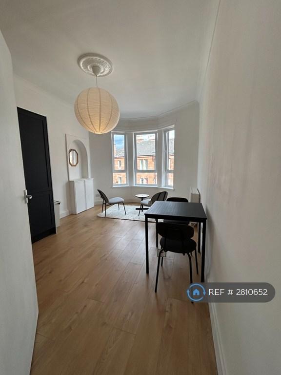 Flat Aberfoyle Street in Glasgow