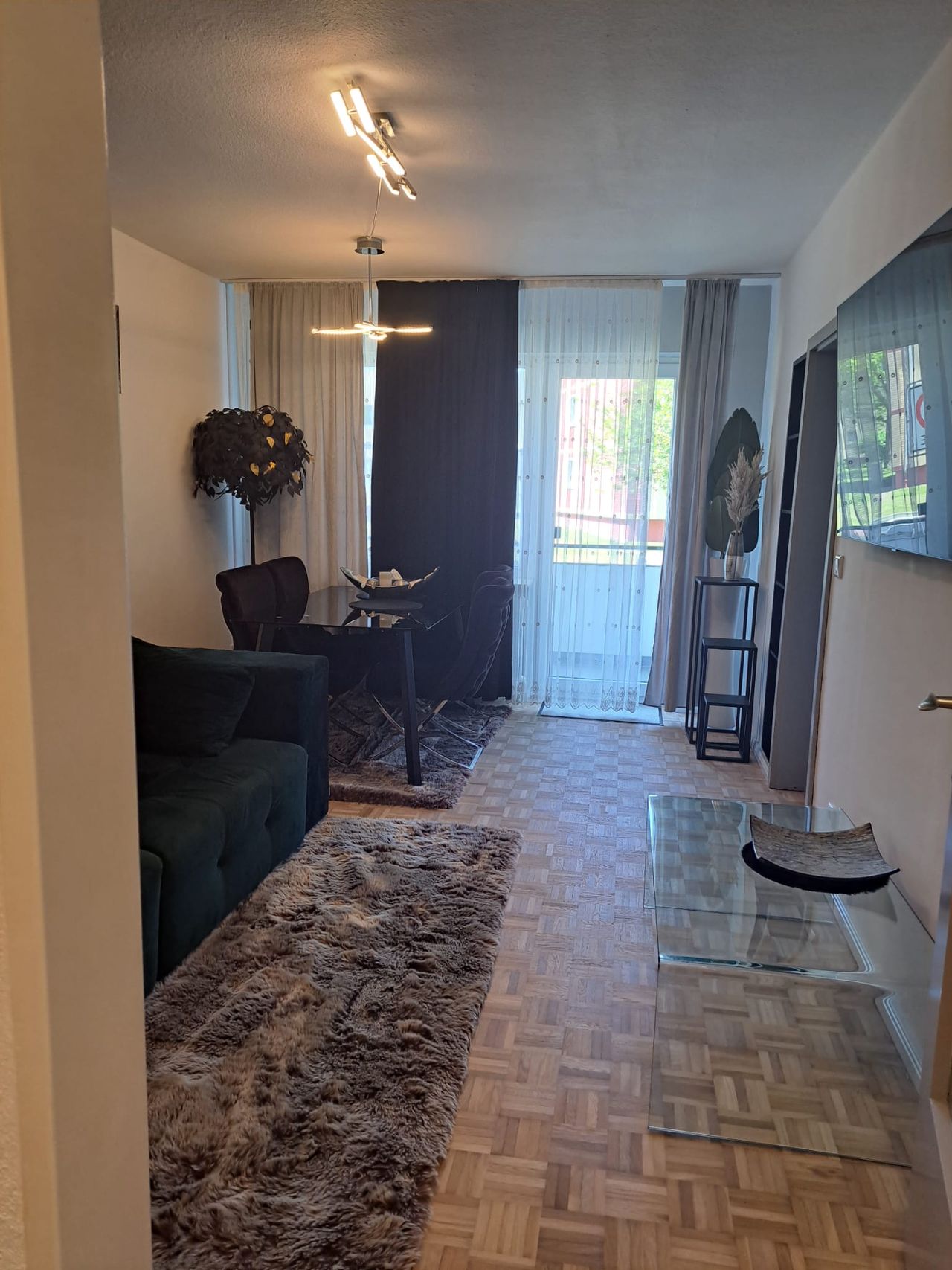 Wohnung Wiesenweg in Flensburg
