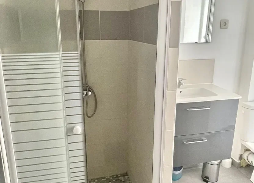 Chambre Rue Cronstadt à Périgueux