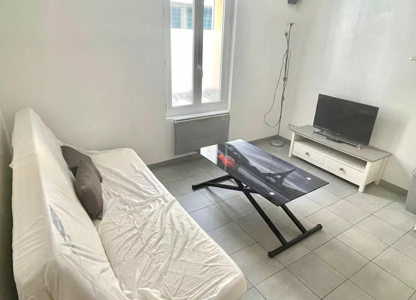 Chambre Rue Cronstadt à Périgueux