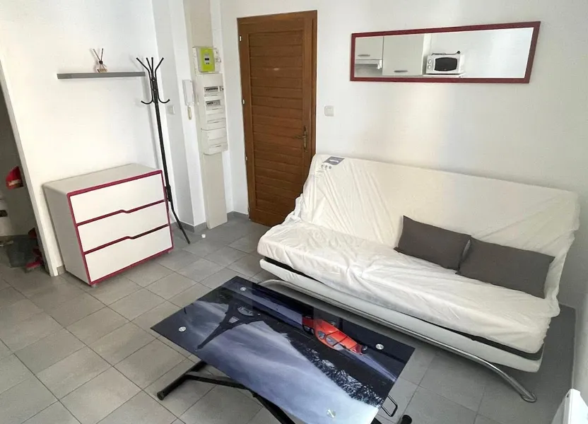 Chambre Rue Cronstadt à Périgueux