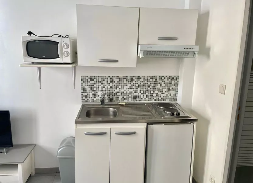 Chambre Rue Cronstadt à Périgueux