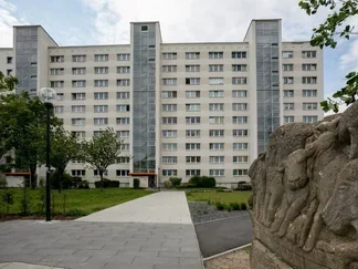 Wohnung Berzdorfer Straße in Dresden